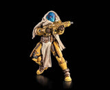 Pre-Order (deposit) - Cosmic Legions Harrow Zone - Hylor Cryn Figure