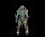 Pre-Order - Cosmic Legions: OxKrewe: Book One - Thraxxian Scout Figure