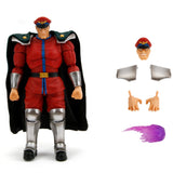 Pre-Order - Jada Toys Street Fighter M. Bison 6-Inch Figure
