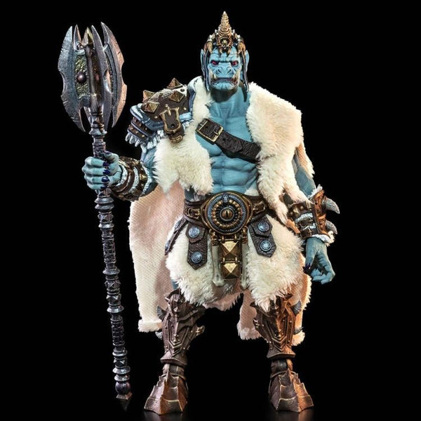 Pre-Order (deposit) - Mythic Legions Ashes of Agbendor - All-In 9