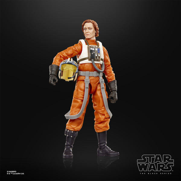 Pre-Order (deposit) - Star Wars Black Series 2026 Wave 1 (4 figure