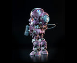 Cosmic Legions: OxKrewe: Book One - Deluxe Uularia Speer Figure