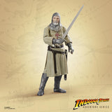 Indiana Jones Grail Knight 6-Inch Figure
