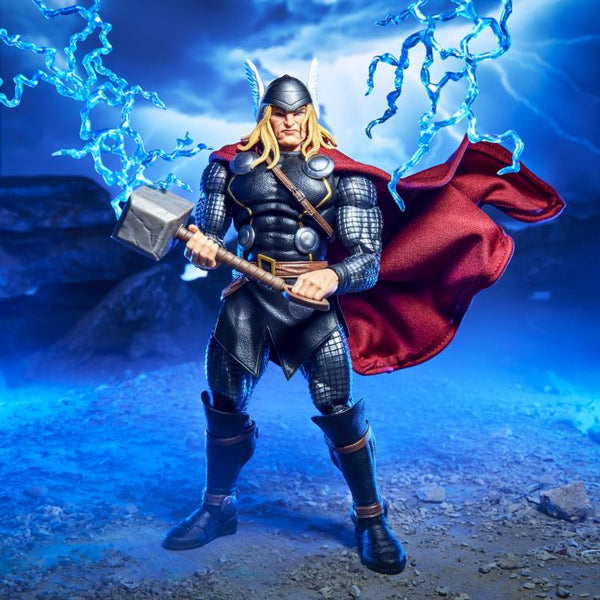 Pre-Order (deposit) - Marvel Legends Maximum Series Thor 6-Inch