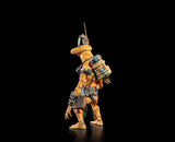 Cosmic Legions: OxKrewe: Book One - UkHa Figure