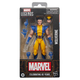 Pre-Order - Marvel Legends 85th Anniversary Wolverine 6-Inch Figure