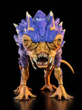 Cosmic Legions: OxKrewe: Book One - Lowland Scapeback Figure