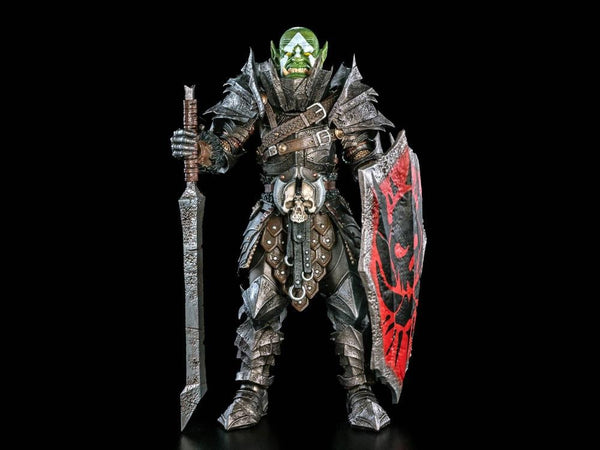 Pre-Order (Deposit) - Mythic Legions Legacies of Mythoss Urzokk