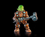 Cosmic Legions: OxKrewe: Book One - Deluxe Orvar Figure
