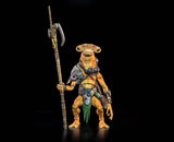 Cosmic Legions: OxKrewe: Book One - UkHa Figure