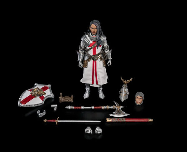 Pre-Order (deposit) - Mythic Legions: Dawns of Discovery General
