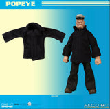 Pre-Order - Mezco One12 Popeye 6” Figure