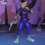 Pre-Order (deposit) - Epic H.A.C.K.S. The Dark Hand: Space Pirate Clan 1/12 Scale Figure