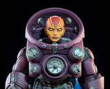 Pre-Order - Cosmic Legions: OxKrewe: Book One - Deluxe Uularia Speer Figure