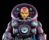 Cosmic Legions: OxKrewe: Book One - Deluxe Uularia Speer Figure
