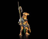 Cosmic Legions: OxKrewe: Book One - UkHa Figure