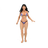 Pre-Order - Fire & Ice Teegra 1/12 Scale Action Figure
