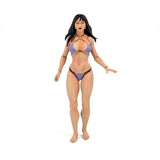 Frazetta Fire & Ice Teegra 1/12 Scale Action Figure