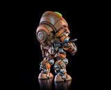 Cosmic Legions: OxKrewe: Book One - Deluxe Orvar Figure