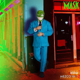 Pre-Order - Mezco One12 The Mask Deluxe Figure