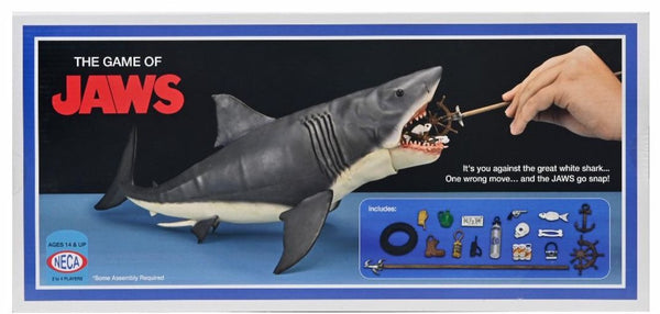 NECA (Dented Box) 12