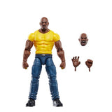 Pre-Order - Marvel Legends Iron Fist and Luke Cage 85th Anniversary 6-Inch Figure Set