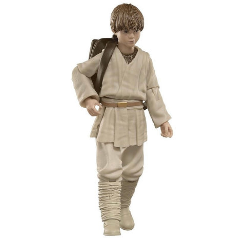 Star Wars Black Series Anakin Skywalker Ep 1 6-inch Figure