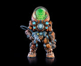 Cosmic Legions: OxKrewe: Book One - Deluxe Orvar Figure