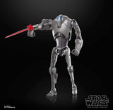 Pre-Order - Star Wars Black Series Super Battle Droid 6-Inch Figure