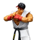 Pre-Order - Jada Toys Street Fighter Ryu 6-Inch Figure