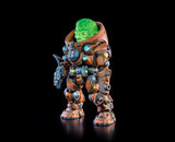 Cosmic Legions: OxKrewe: Book One - Deluxe Orvar Figure