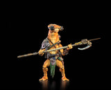 Cosmic Legions: OxKrewe: Book One - UkHa Figure