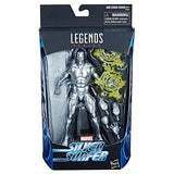 Pre-Order - Marvel Legends Silver Surfer 6-Inch Figure