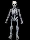 Pre-Order (Deposit) Mythic Legions Graveyard Skeletons 4-Pack