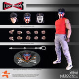 Pre-Order (Deposit) - Mezco One12 Casey Jones 6-Inch Figure