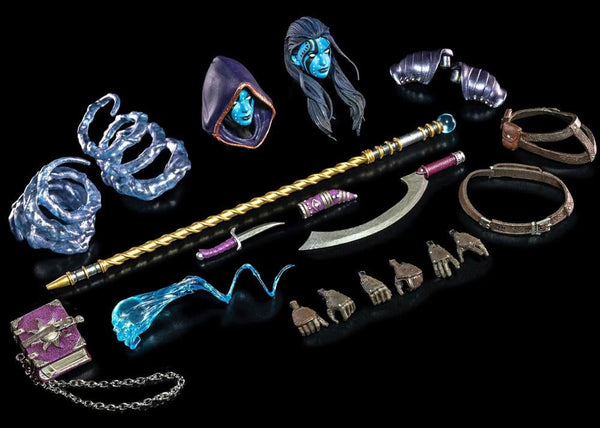 Pre-Order (deposit) - Mythic Legions Ashes of Agbendor - Azza