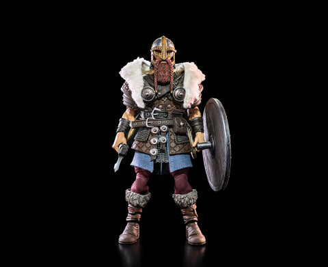 Pre-Order - Mythic Legions Rising Sons Broddr of Bjorngar