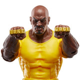 Pre-Order - Marvel Legends Iron Fist and Luke Cage 85th Anniversary 6-Inch Figure Set
