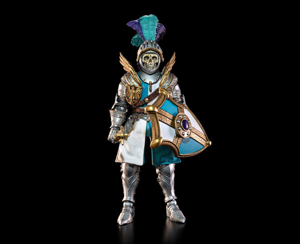 Mythic Legions Bundle - Sir Adalric + Bishop White Horse – Empire