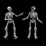 Pre-Order (Deposit) Mythic Legions Graveyard Skeletons 4-Pack
