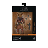 Pre-Order - Star Wars Black Series Hammerhead (Momaw Nadon) Deluxe 6-Inch Figure