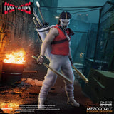 Pre-Order (Deposit) - Mezco One12 Casey Jones 6-Inch Figure