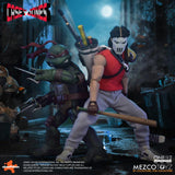 Pre-Order (Deposit) - Mezco One12 Casey Jones 6-Inch Figure