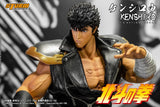Pre-Order Deposit - Storm Collectibles Fist of the North Star Kenshiro 1/6 Scale Figure