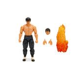 Pre-Order - Jada Toys Street Fighter Fei Long 6-Inch Figure