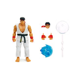 Pre-Order - Jada Toys Street Fighter Ryu 6-Inch Figure