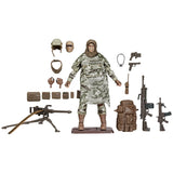 GI Joe Classified Action Soldier Infantry 6-Inch Figure