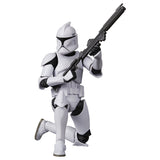 New Shipping 5/24 - Star Wars Black Series Phase 1 Clonetrooper w/ removable helmet
