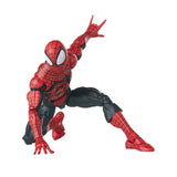 Marvel Legends Retro Ben Reilly SpiderMan 6-Inch Action Figure