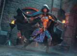 Pre-Order - Mythic Legions Rising Sons Manisha Cinderhorn